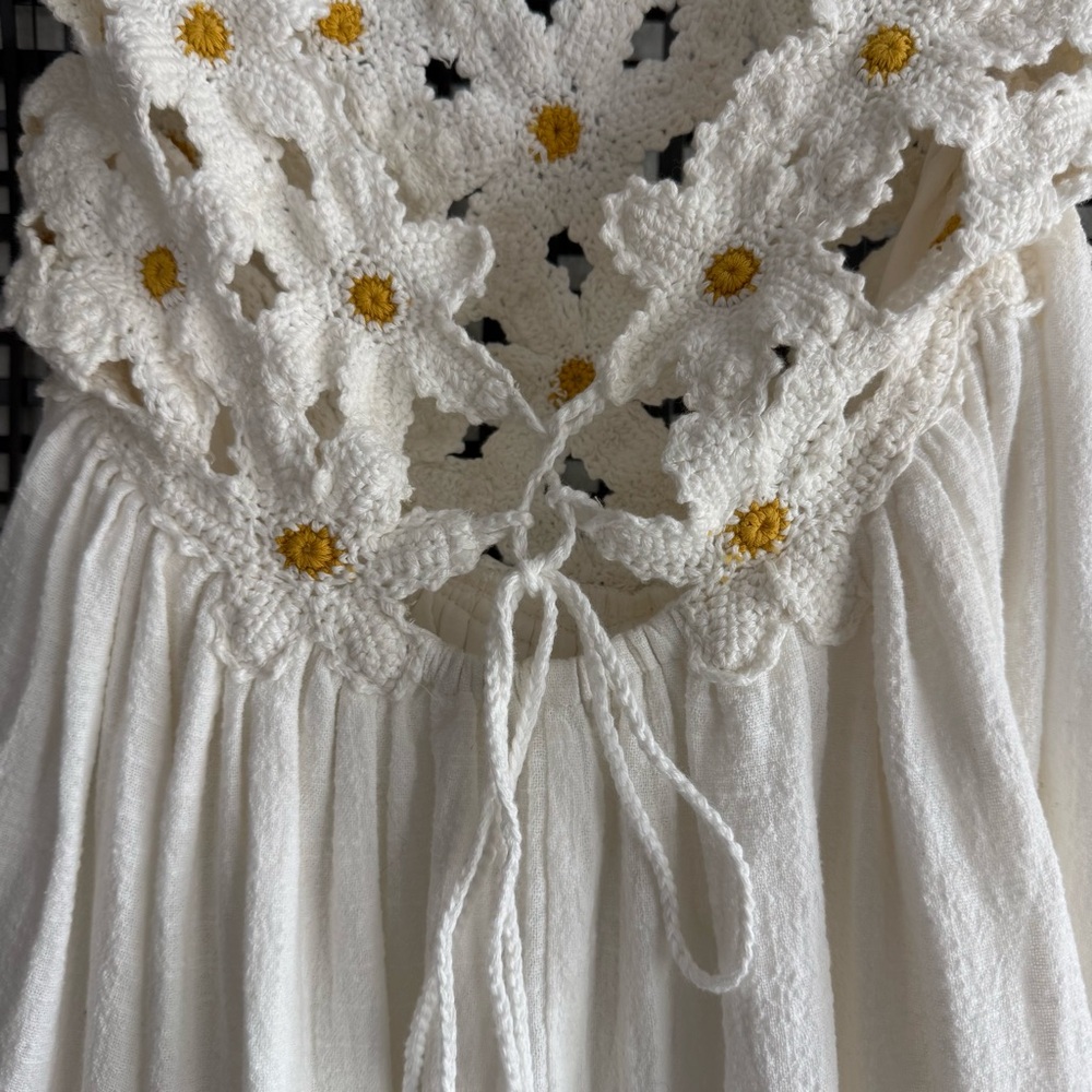 Free people Bali spring fling maxi dress - Picture 8 of 11